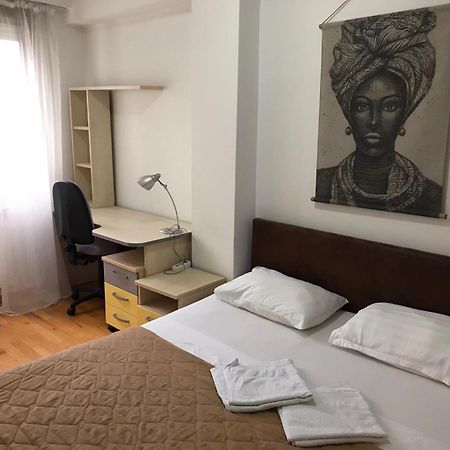 First Choice Apartment Скопье Экстерьер фото