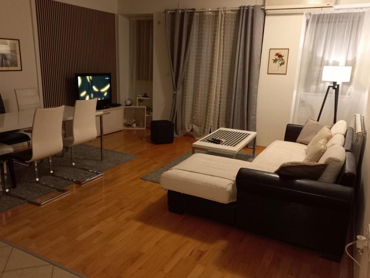 First Choice Apartment Скопье Экстерьер фото