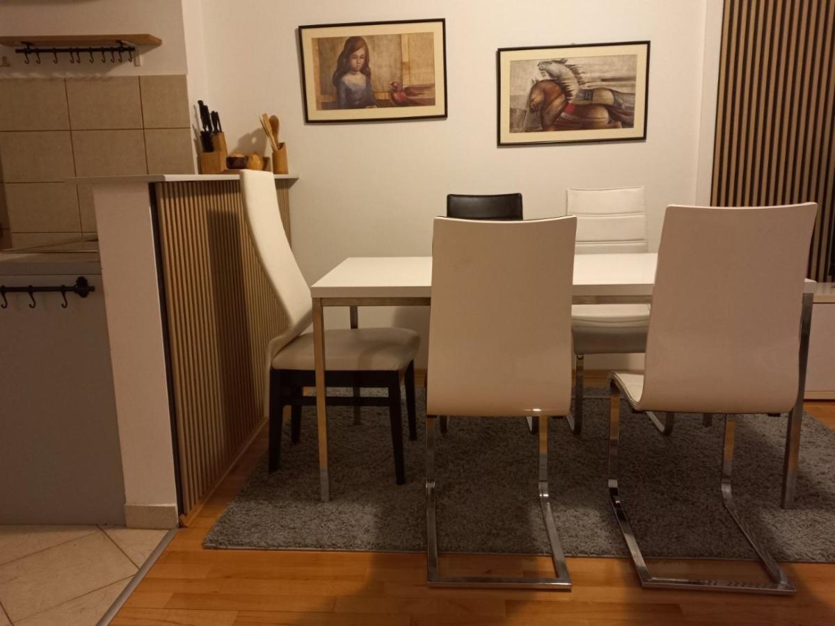 First Choice Apartment Скопье Экстерьер фото