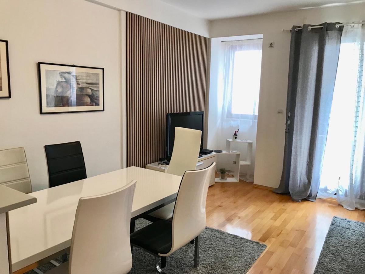 First Choice Apartment Скопье Экстерьер фото