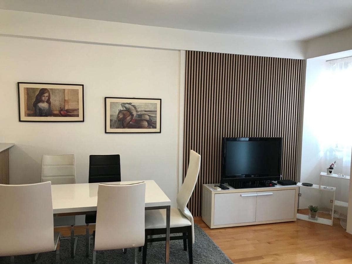 First Choice Apartment Скопье Экстерьер фото