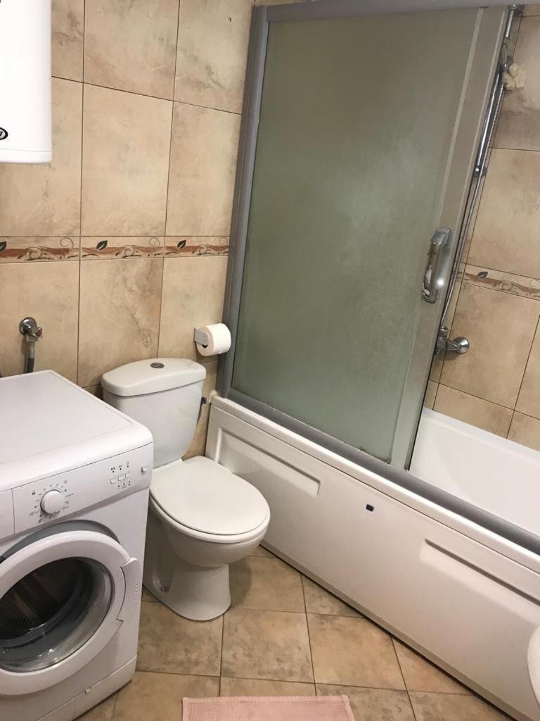 First Choice Apartment Скопье Экстерьер фото