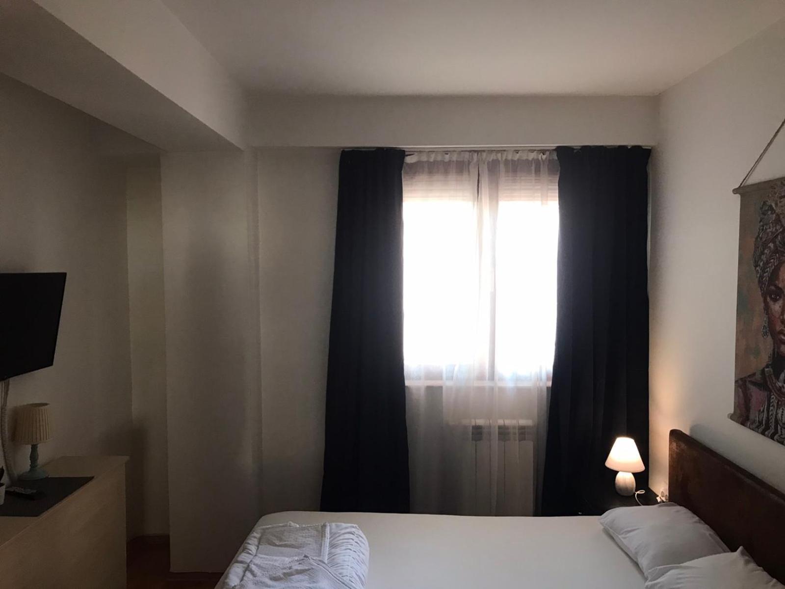 First Choice Apartment Скопье Экстерьер фото