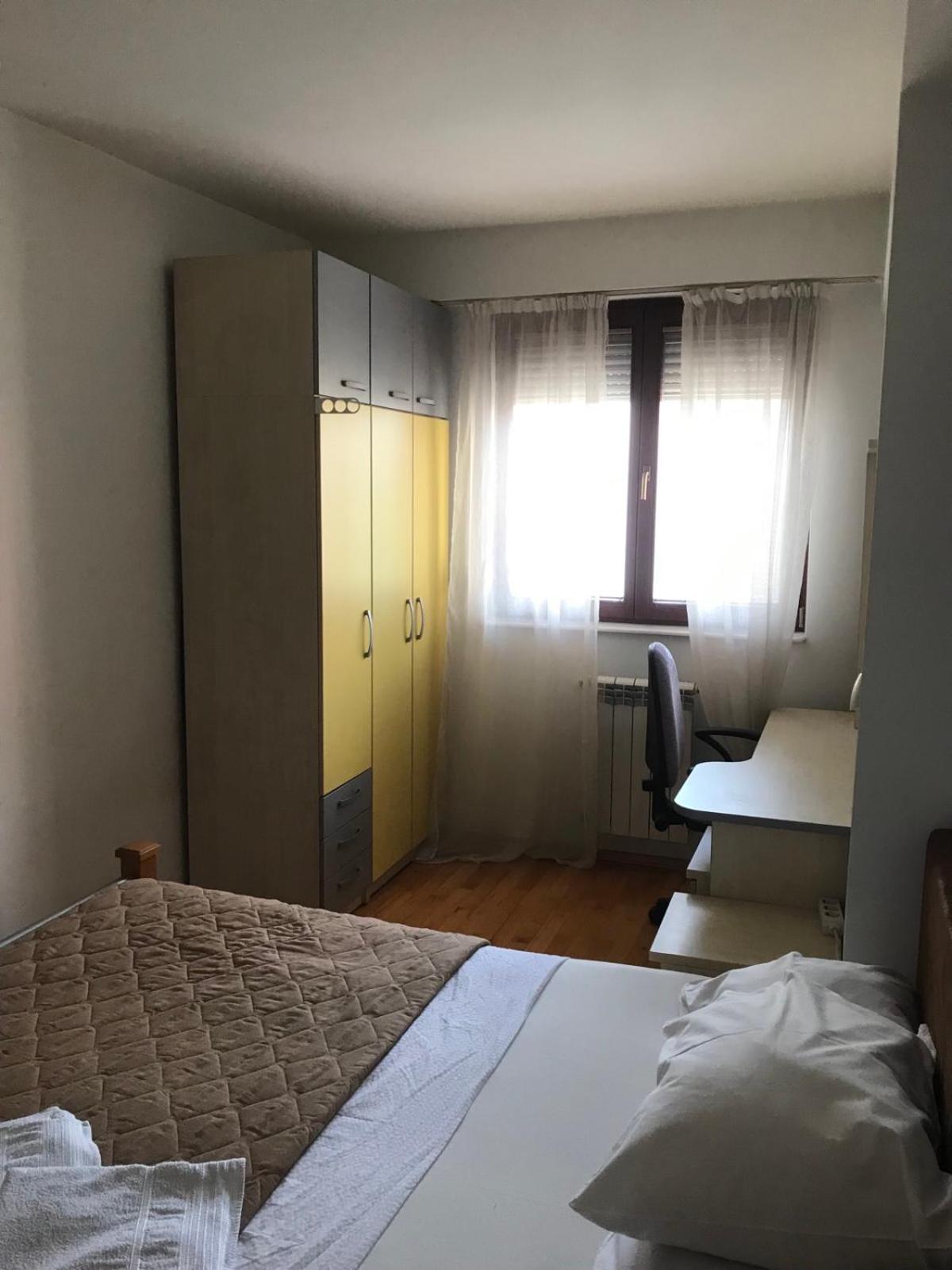 First Choice Apartment Скопье Экстерьер фото